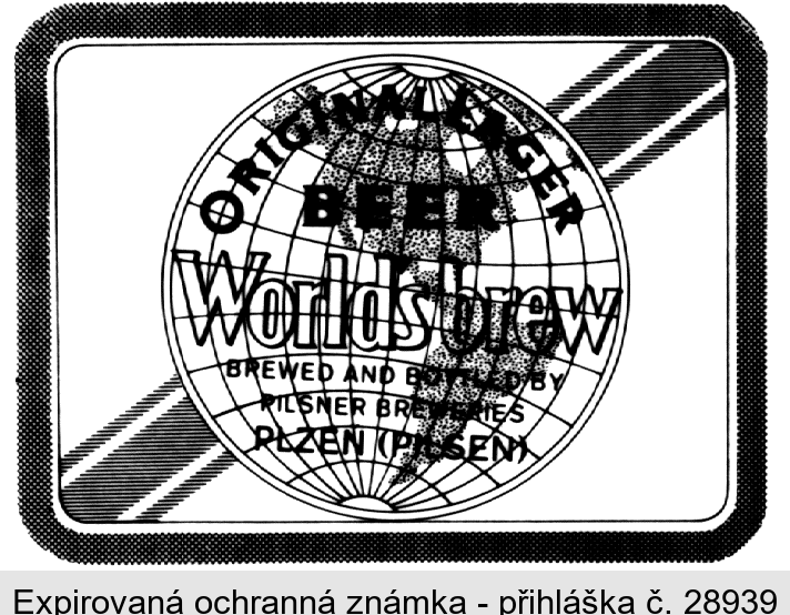 WORLDSBREW BEER