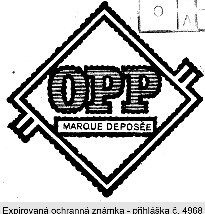 OPP