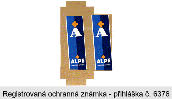 ALPE A