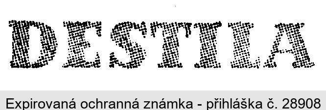 DESTILA
