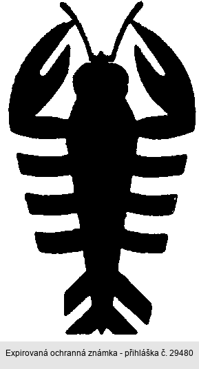 Ochranná známka