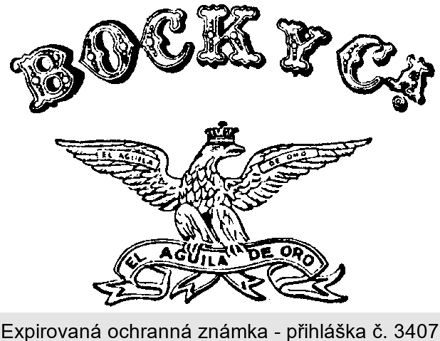 BOCKYCA