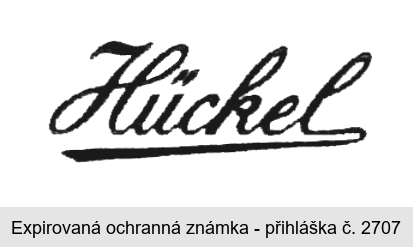 Hückel