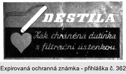 DESTILA