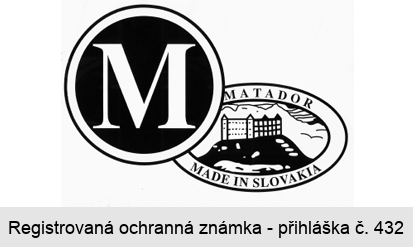 MATADOR M