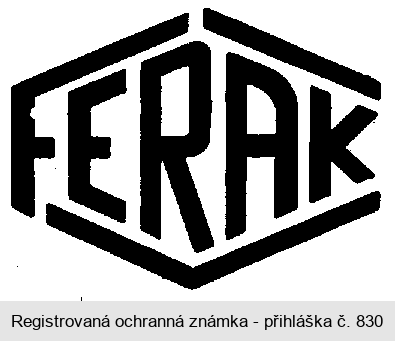 FERAK