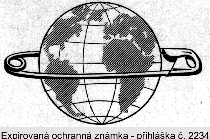 Ochranná známka