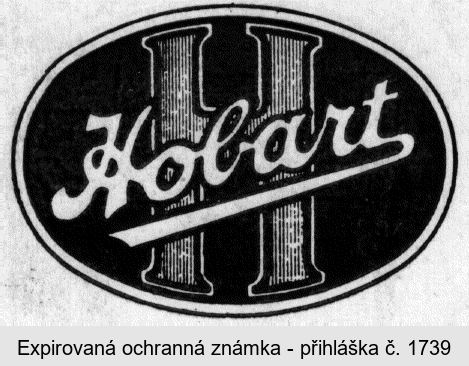 H HOBART