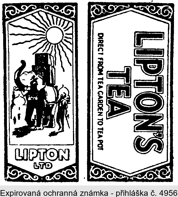 LIPTON