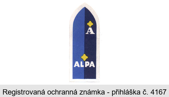 ALPA A