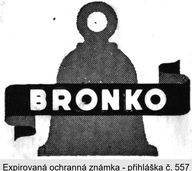 BRONKO