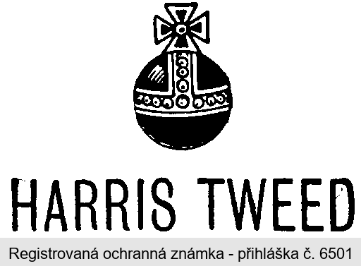 HARRIS TWEED