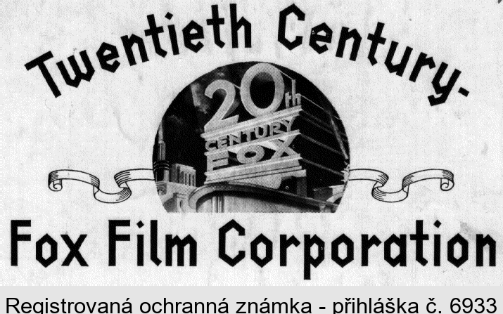 Twentieth Century-Fox Film Corporation