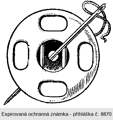 Ochranná známka
