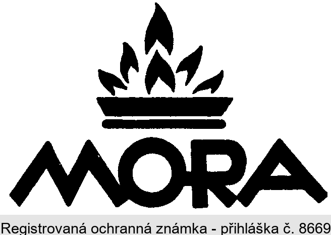 MORA