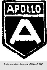 APOLLO A