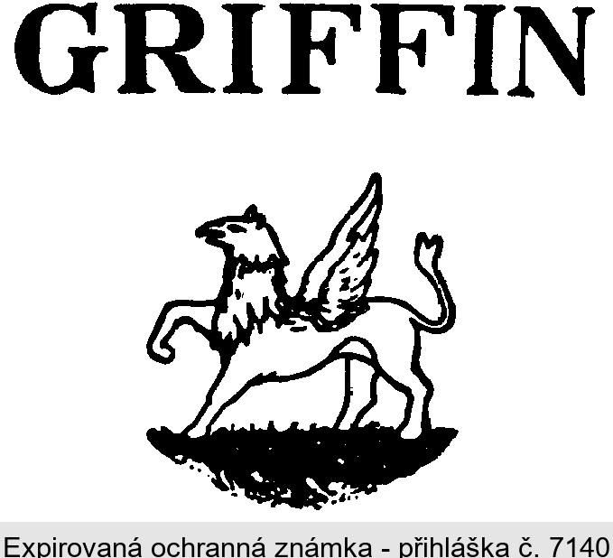 GRIFFIN