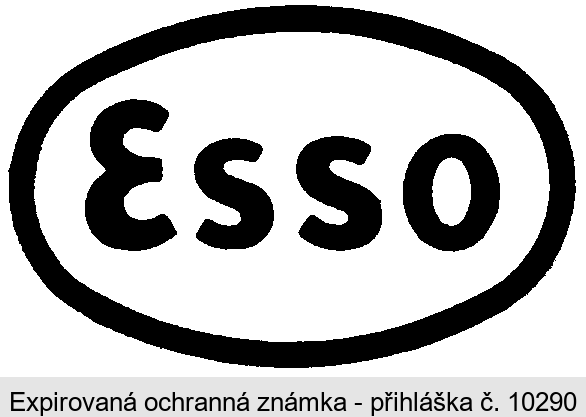 ESSO