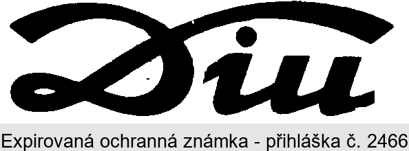 DIU
