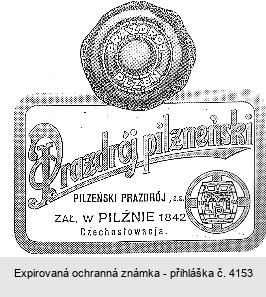 Prazdroj pilznenski