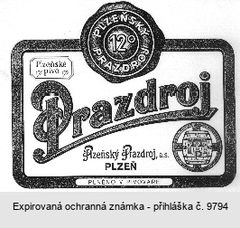 PRAZDROJ