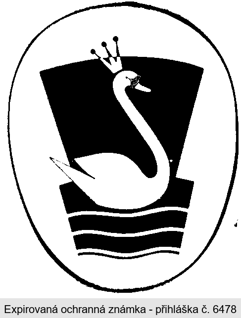 Ochranná známka