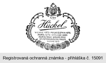 HUCKEL