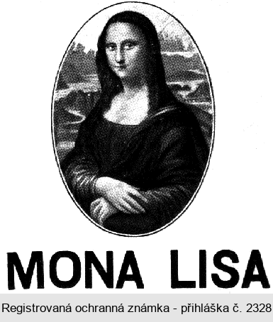 MONA LISA