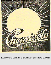 CHEMISOLO