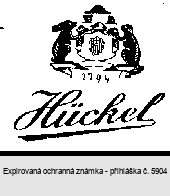 HUCKEL