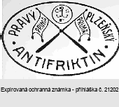 ANTIFRIKTIN CSP