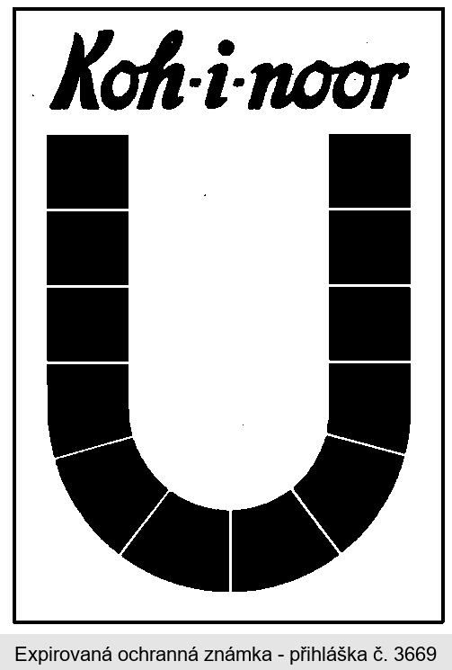 KOHINOOR U