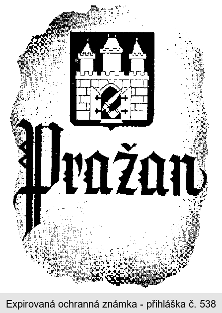 PRAŽAN