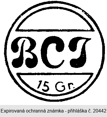 BCJ