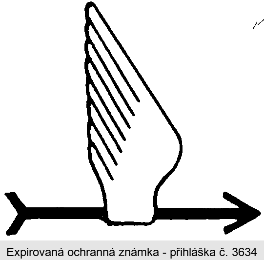 Ochranná známka