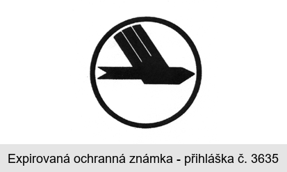 Ochranná známka