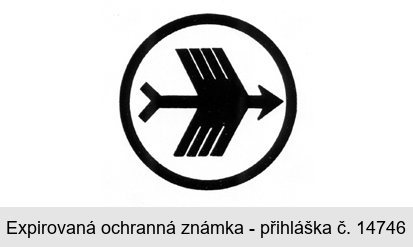 Ochranná známka