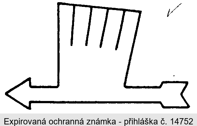 Ochranná známka