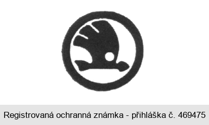 Ochranná známka