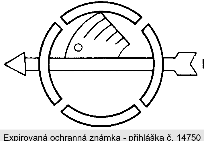 Ochranná známka