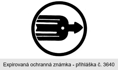 Ochranná známka