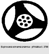 Ochranná známka