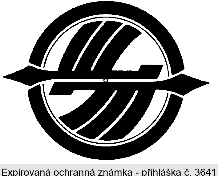 Ochranná známka