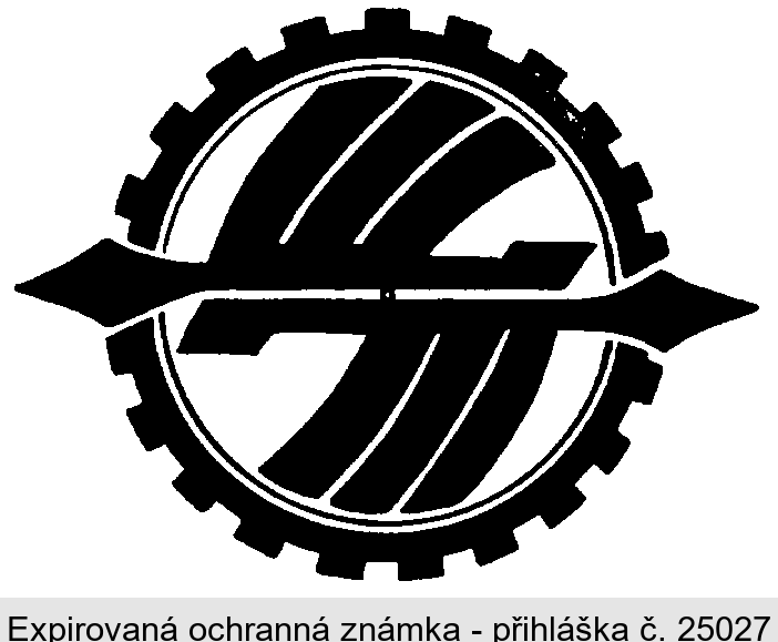 Ochranná známka