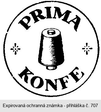 KONFEPRIMA