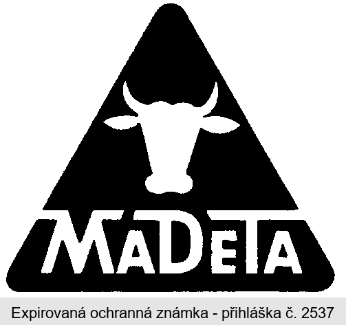 MADETA