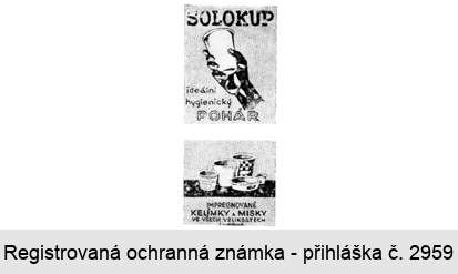 SOLOKUP