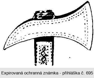 Ochranná známka