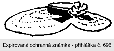 Ochranná známka