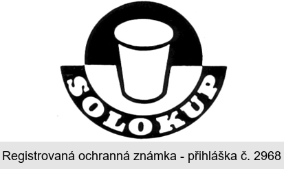 SOLOKUP